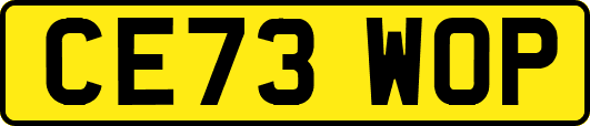 CE73WOP
