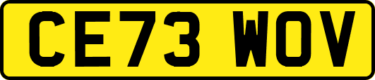 CE73WOV