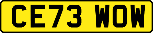 CE73WOW