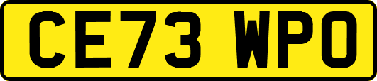 CE73WPO
