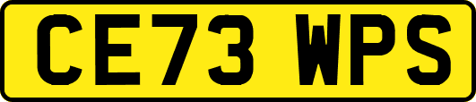 CE73WPS