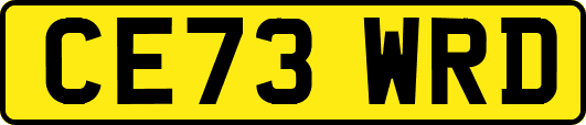 CE73WRD