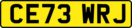 CE73WRJ