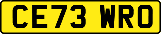 CE73WRO