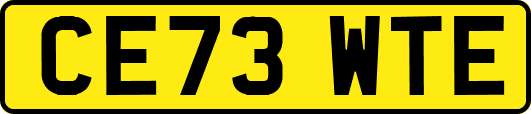 CE73WTE