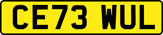 CE73WUL