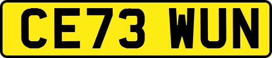 CE73WUN