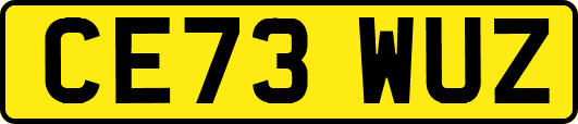 CE73WUZ