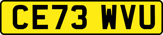 CE73WVU