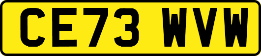 CE73WVW