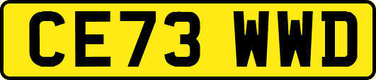 CE73WWD