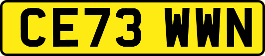 CE73WWN