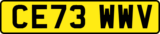 CE73WWV