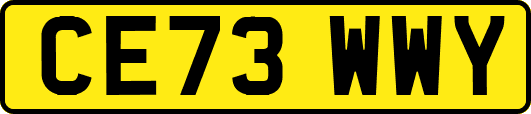 CE73WWY