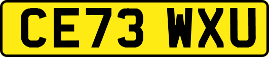 CE73WXU