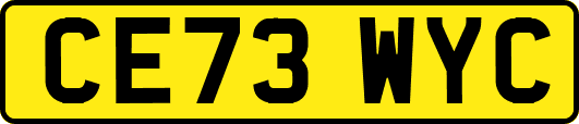 CE73WYC