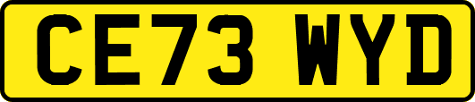 CE73WYD