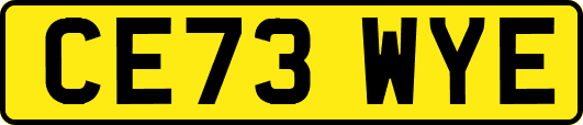CE73WYE