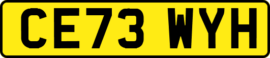 CE73WYH