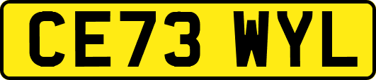 CE73WYL
