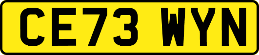 CE73WYN