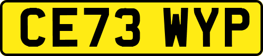 CE73WYP