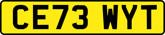 CE73WYT