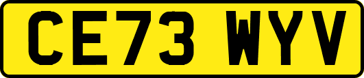 CE73WYV