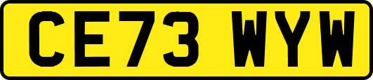 CE73WYW