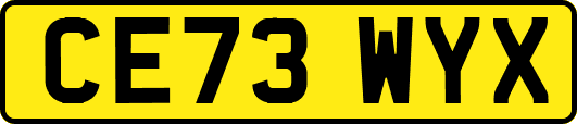CE73WYX