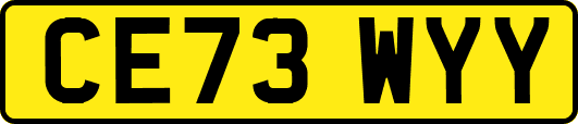 CE73WYY