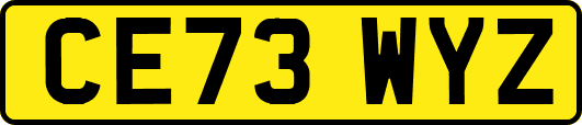CE73WYZ
