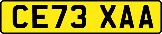 CE73XAA