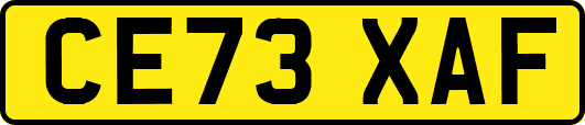 CE73XAF