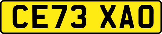 CE73XAO
