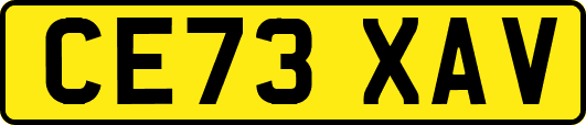 CE73XAV