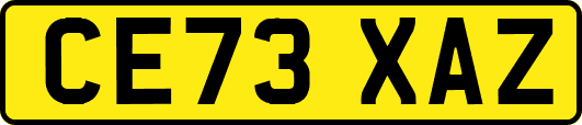 CE73XAZ