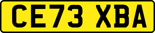 CE73XBA