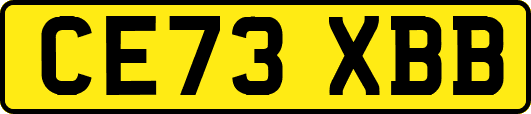 CE73XBB