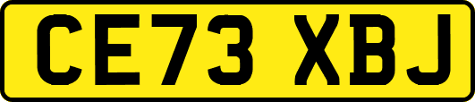 CE73XBJ
