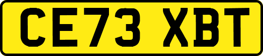 CE73XBT