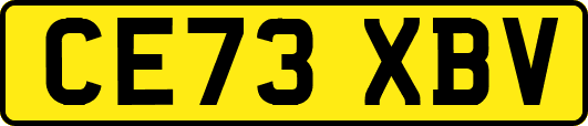 CE73XBV