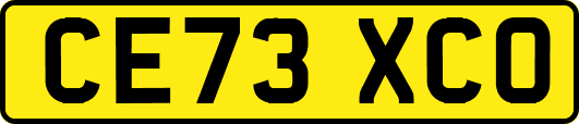 CE73XCO