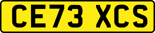CE73XCS