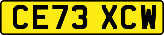 CE73XCW
