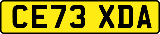 CE73XDA