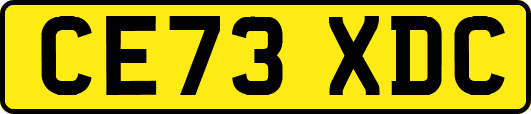 CE73XDC