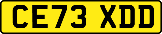 CE73XDD