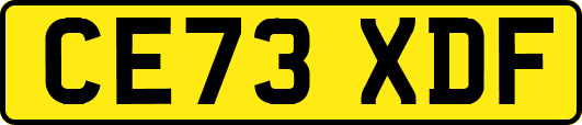 CE73XDF