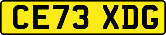 CE73XDG